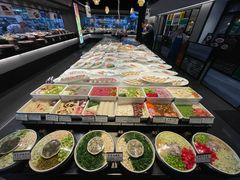 -高佳庄·海鲜酒楼(定海店)