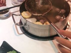 -陈记顺和牛肉火锅馆(天河北路店)