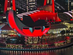 -新加坡瑞士史丹福酒店