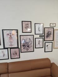 -HEY!TATTOO·嘿刺青