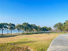 -阳澄湖半岛旅游度假区
