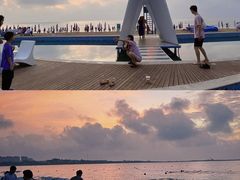 -巧克力渔家.小船海鲜胶东菜(万平口店)