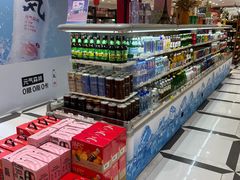 -金鹰超市(国际购物中心新街口店)