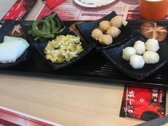 -刘一锅筋头巴脑(大悦城C店)