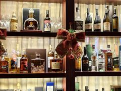 -哈瓦那雪茄酒廊超市(武汉天地分店)