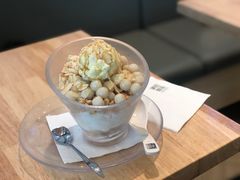 -满记甜品(荟聚购物中心店)