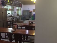 大堂-王菊美食街·王菊面馆(总店)