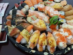 -河风精致寿司(尼盛店)