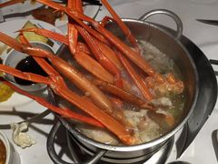 -星伦多自助料理(华润万象城店)