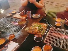 -夜食白市Yespicy·烧烤啤酒宵夜(番禺四海城店)