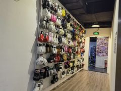 -天行健身＆天行拳馆跆拳道·格斗TXGYM