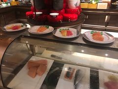 -西藏饭店·亚克·食光自助餐厅(文殊院店)