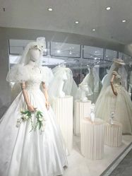 -青禾蒙娜丽莎婚纱摄影(武汉总店)
