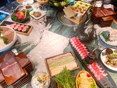 -慢丽江·云南野生菌土鸡锅(西山店)