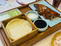 -聚鑫阁江浙菜·非遗传承技艺(闵行交大店)
