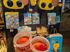 -仁义涵西餐·咖啡(中华巴洛克店)