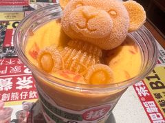 -肥韬茶餐厅(皇庭旗舰店)