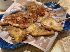 -魔都三兄弟酸辣粉·蘸卤炸串(虹桥万科店)