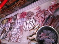 -长平老姿娘夜粥(平东一街店)