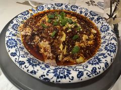 -川味堂·四川豆花(八卦岭店)
