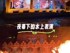 -桂林两江四湖景区