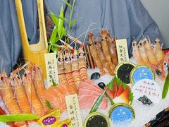 -上井料理黑金店(IFS国金中心店)