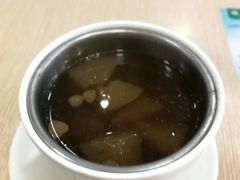 -佰搭果·广式茶餐厅(石牌东路店)