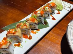 -円满日式居酒屋(蓉花路美食街店)