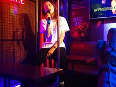 包房-唱吧麦颂ktv(紫金大厦店)