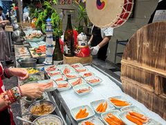 -初色海鲜自助(万丰路店)