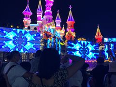 -沈阳方特欢乐世界