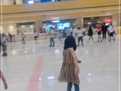 -冠军冰场CHAMPION RINK(苏州中心商场店)