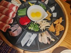 -南桥帮(昆百大·泰业城店)