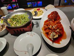 -姑苏家宴·苏帮菜·松鼠桂鱼(苏州总店)
