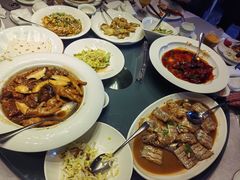 -万盛合(渔人码头店)