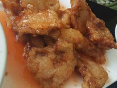 -东北酱骨头馆(蓁巷店)