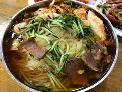 -顺通大冷面(总店)