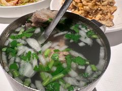 -西域阿里马新疆菜·清真(桂花路店)