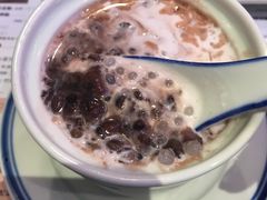 -左记港食(融科天城店)