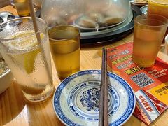 -阿鸡鱼庄·顺德鲜蒸小炒(亚运村店)