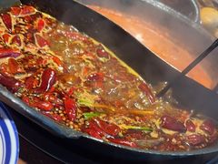 -楠火锅(仁恒梦中心店)