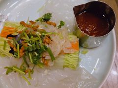 -北李妈妈菜·海肠捞饭(高新万达店)