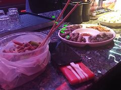 -星光灿烂KTV(金沙店)