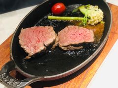-西堤牛排(南京龙江店)