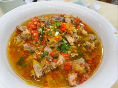 -笨罗卜浏阳菜馆(龙华鹏润达店)