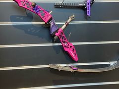 -無弓射箭俱乐部(领展中心城店)