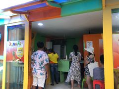 -Jonah's Fruit Shake & Snack Bar