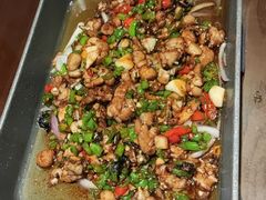 -味上湘菜馆(岳麓山店)