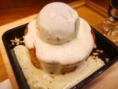 -無邪日式甜品(华润五彩城购物中心店)