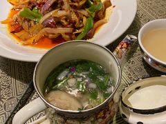 -小尕子·新疆菜(明园店)